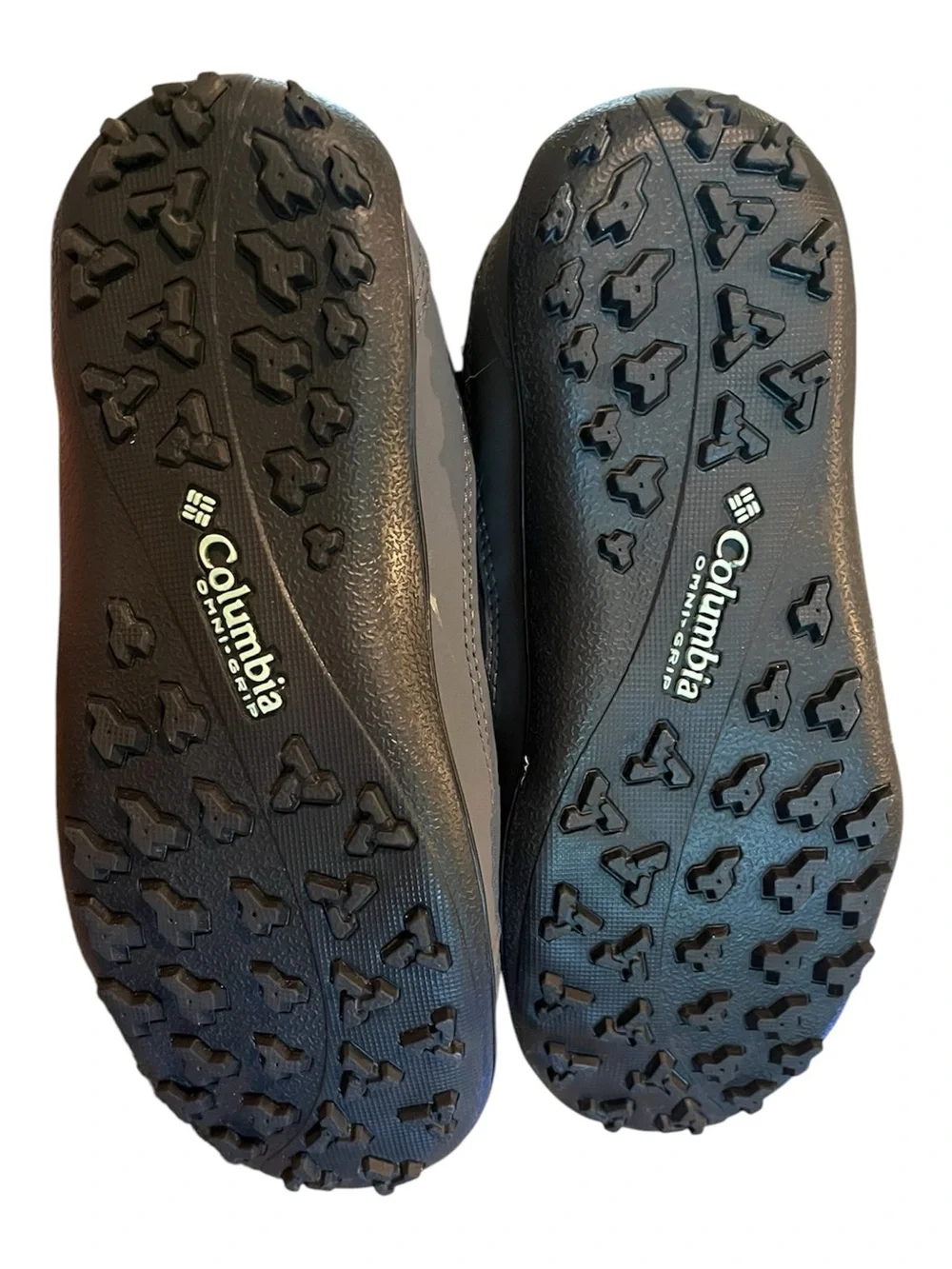 Columbia • Minx Shorty Omni-heat Black Waterproof Boots - 5